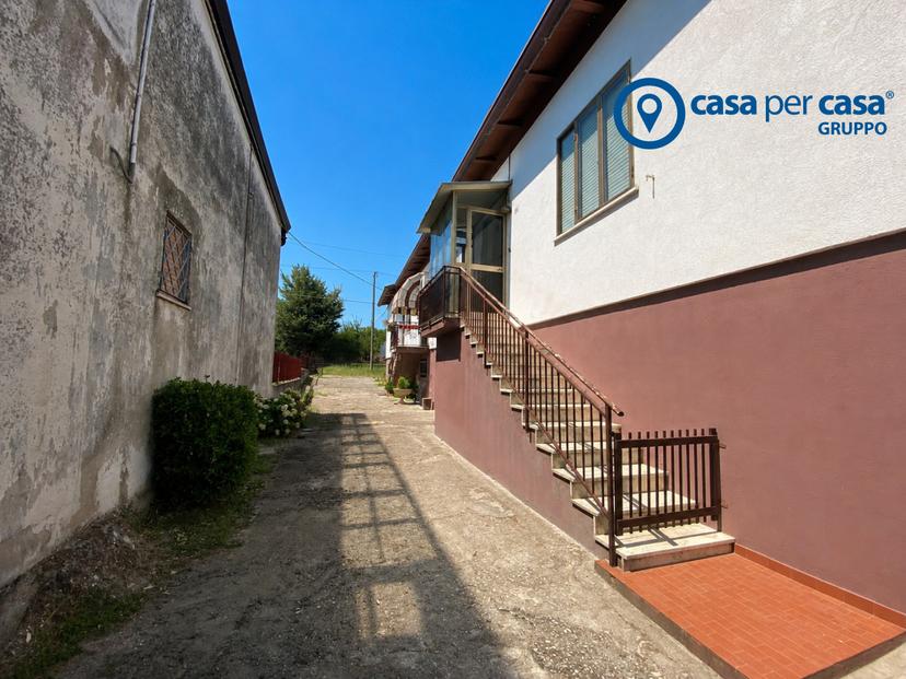 Villa a schiera in Via Fornaci, Porto Viro — foto 5 di 5