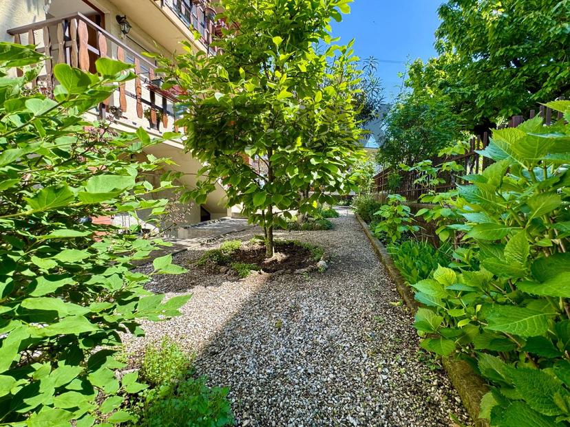 Appartamento in Via Monte Nero 157, Cividale del Friuli — foto 2 di 5