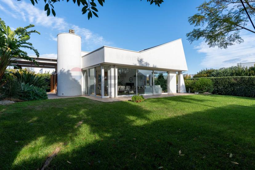 Villa in Contrada Grottole 7/4, Polignano a Mare — foto 4 di 5