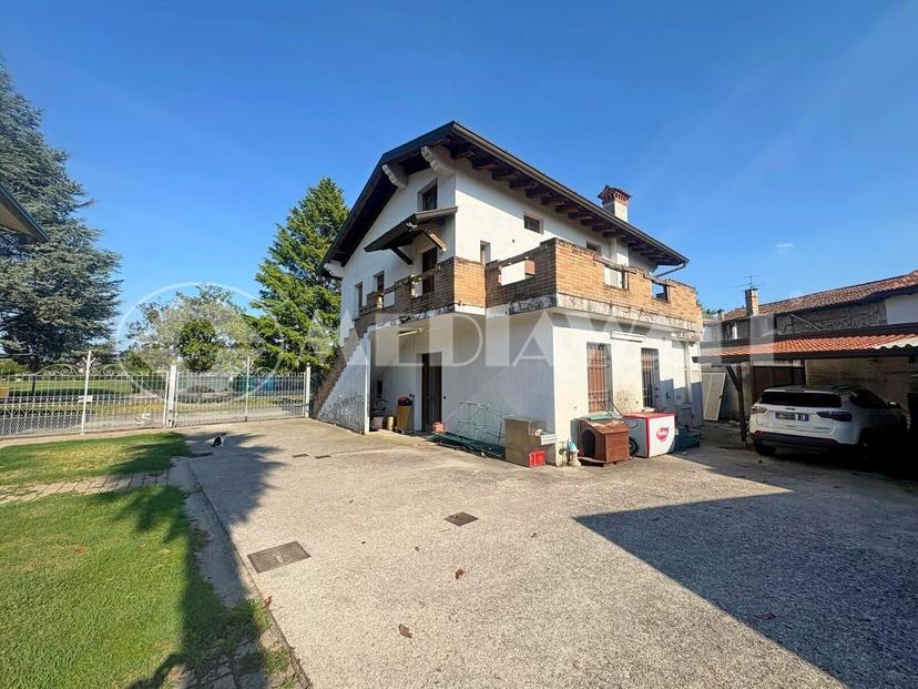 Appartamento in Via Principale 10, San Martino al Tagliamento — foto 2 di 5
