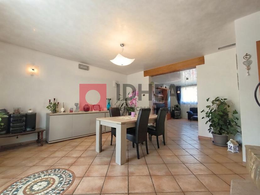 Villa a schiera in Via Bonisiolo, Casale sul Sile