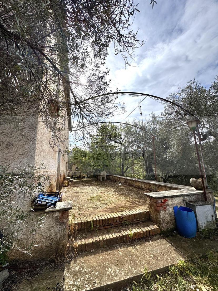 Casa indipendente in Via dell'Ascia, Sonnino — foto 5 di 5