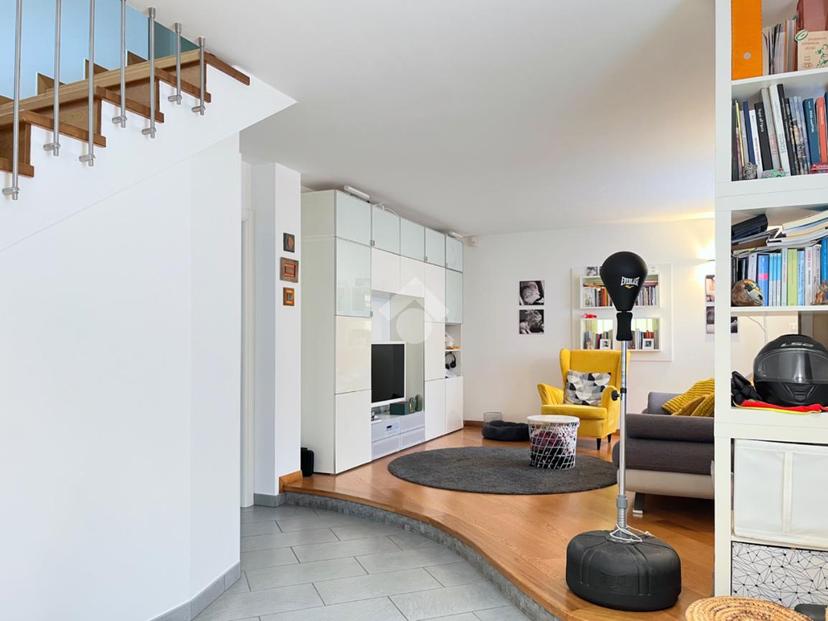 Casa indipendente in Via S. Zenone, Cervignano del Friuli — foto 4 di 5