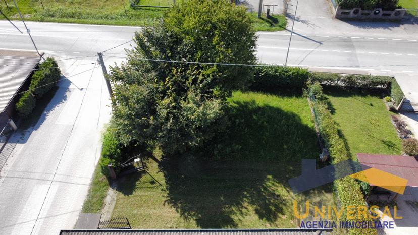 Casa indipendente in Via Piave, Piombino Dese — foto 3 di 5