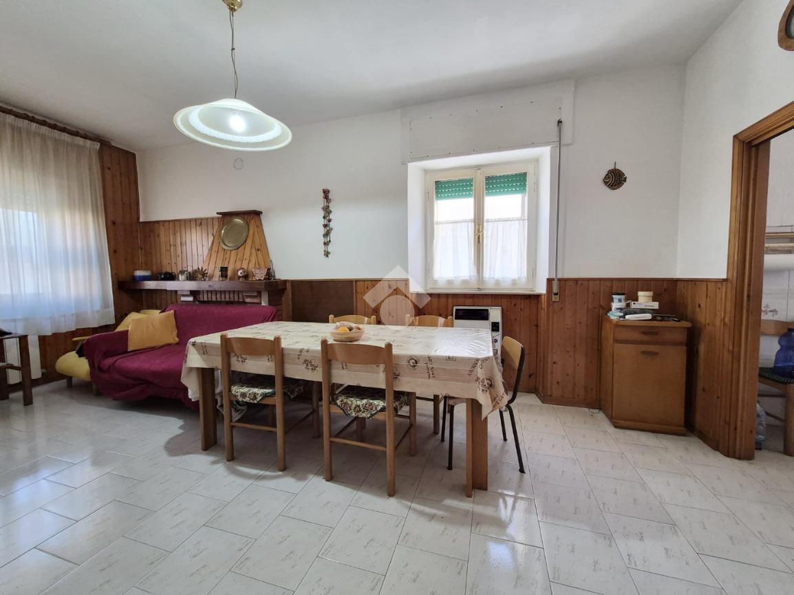Appartamento in Primo Maggio, Sigillo