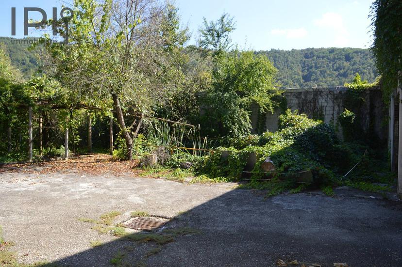Casa indipendente in Via Vittorio Emanuele II 28, Gorzegno — foto 2 di 5