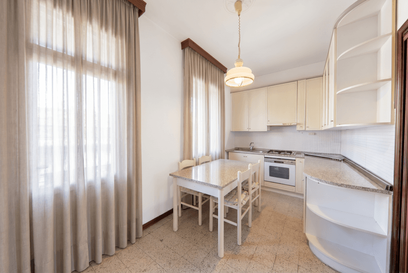 Villa a schiera in Viale Regina Margherita, Ospedaletto Euganeo — foto 2 di 5