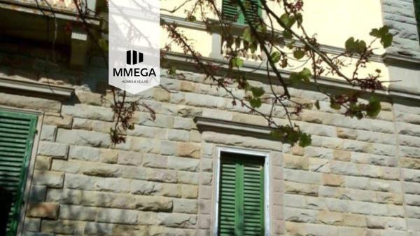 Villa in Via Roma, Vaglia — foto 4 di 5