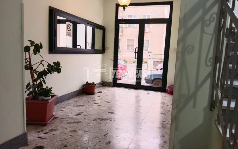 Attico in Via Salvatore Quasimodo, Sassari — foto 2 di 5