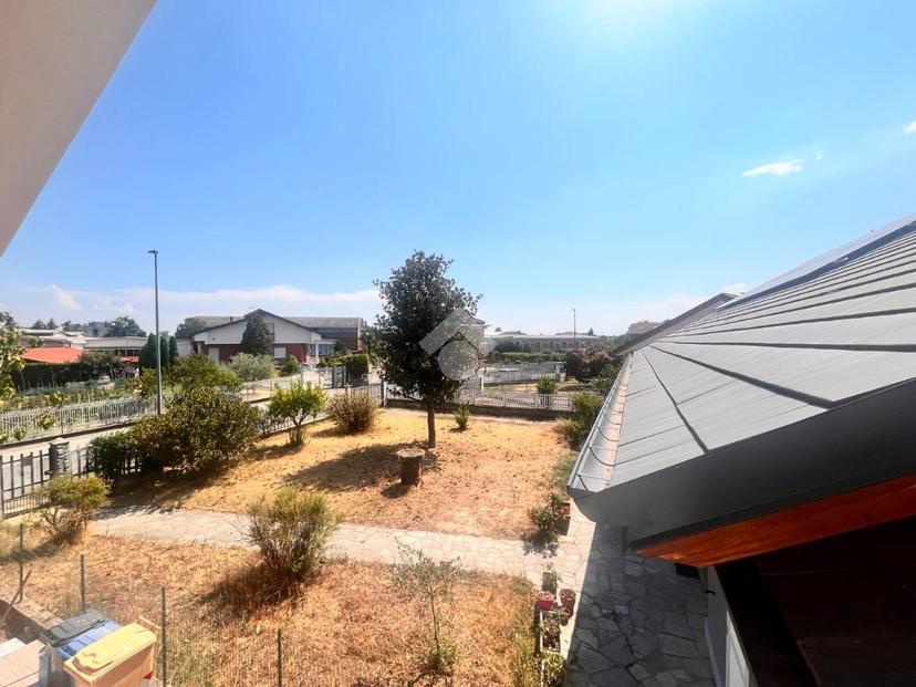 Villa in Via Caravaggio 6, Bruino — foto 3 di 5