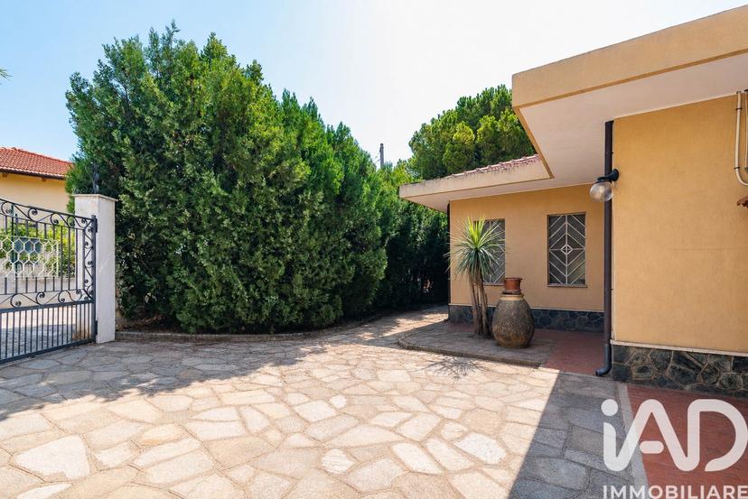 Villa in Via delle Ginestre 5, Ceriale — foto 3 di 5