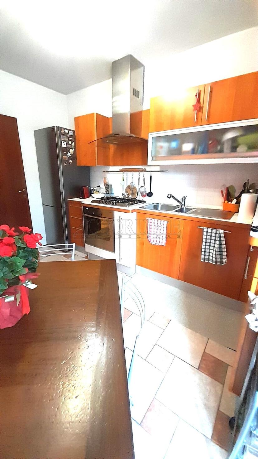 Villa a schiera, Limena — foto 3 di 5