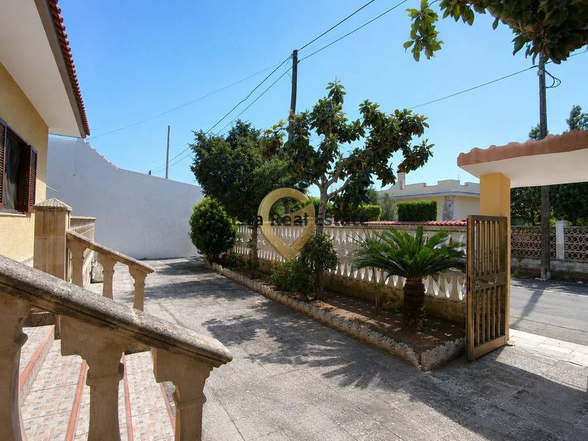 Villa in Via Mascagni 25, San Pietro Vernotico — foto 2 di 5