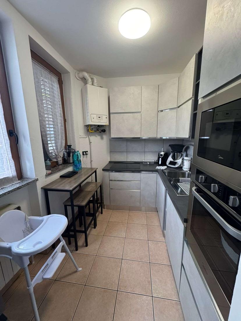 Villa a schiera, Lavena Ponte Tresa — foto 5 di 5