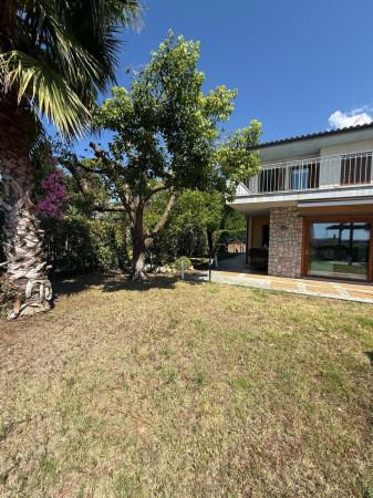 Villa in Via Cosmo Valeriano 18, Formia