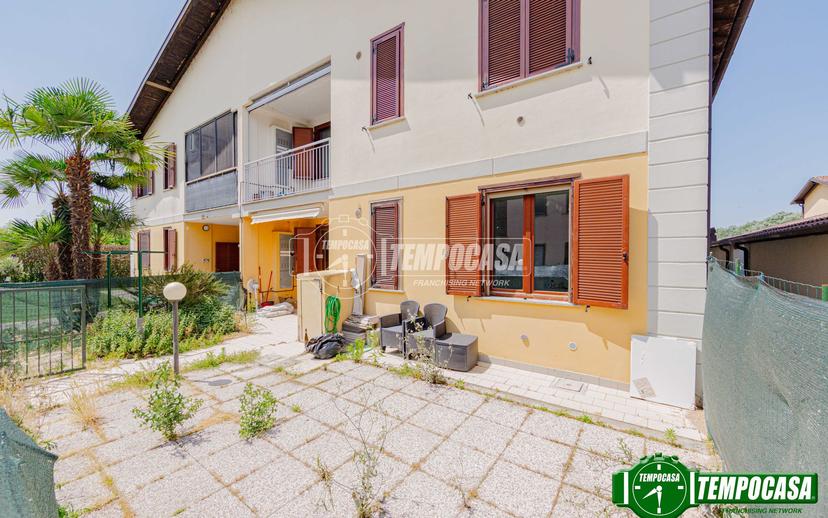 Bilocale in Magrera, Roncaro — foto 4 di 5