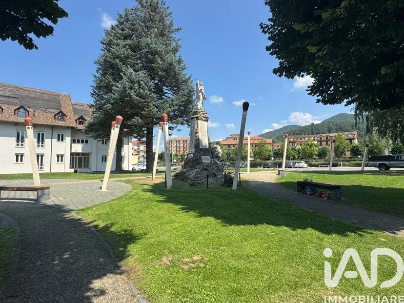 Quadrilocale in Piazza Vittorio Veneto 3, Calizzano — foto 4 di 5