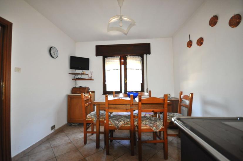 Appartamento in Località Molini  28, Calasca-Castiglione — foto 4 di 5