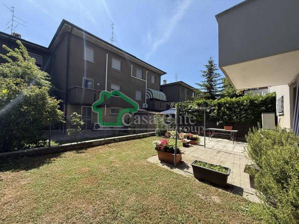 Villa a schiera in Via Alessandro Mazzucotelli, Lodi — foto 5 di 5