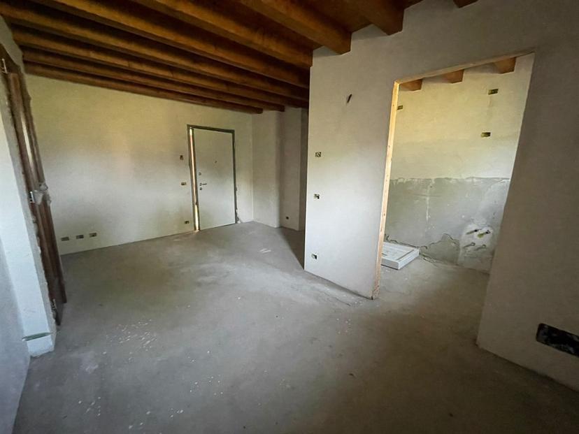 Appartamento in Via Centro, Zogno — foto 4 di 5