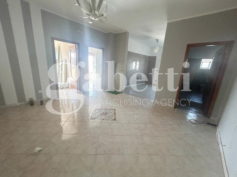 Quadrilocale in Via Lago Patria 156, Giugliano in Campania — foto 2 di 5