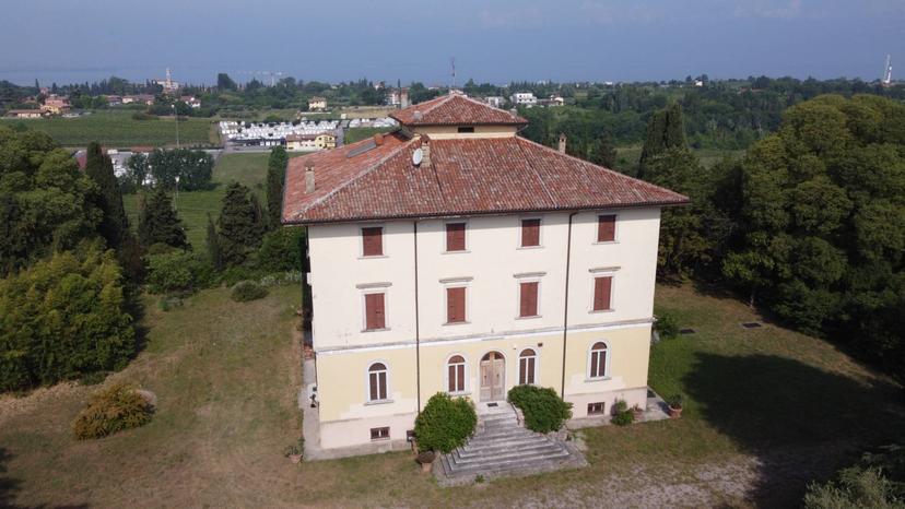 Villa in Via Tende, Lazise — foto 4 di 5
