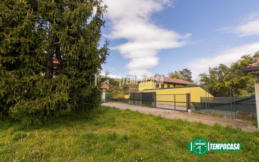 Casa indipendente in Via Sant'Anna 10/B, Lonate Pozzolo — foto 5 di 5