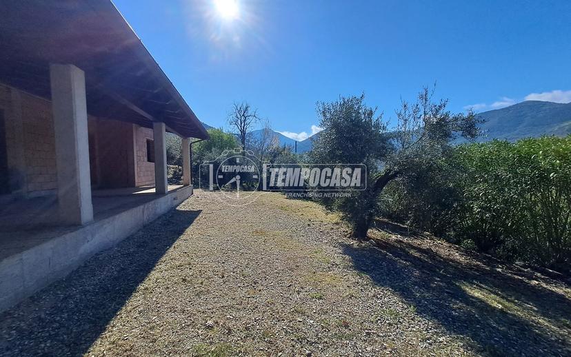 Villa in Via Sovareto, Sonnino — foto 2 di 5