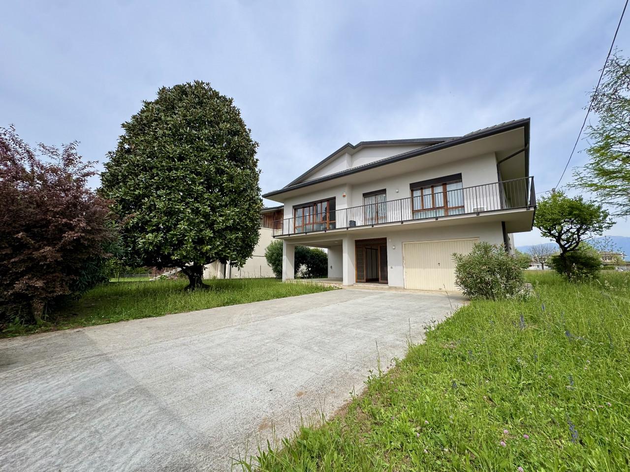 Casa indipendente in Quartiere Generale Giardino 29, Rossano Veneto
