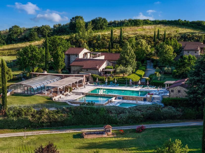 Rustico in Casole d'Elsa, Casole d'Elsa — foto 3 di 5