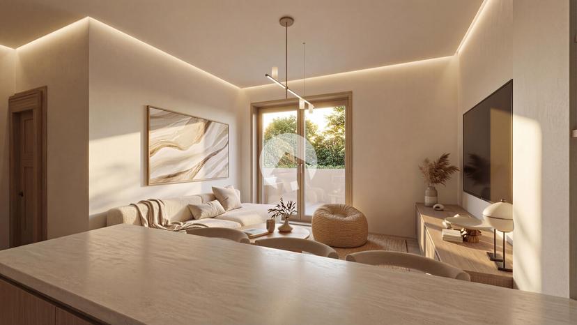 Trilocale in Via Nobili 21, Correggio — foto 2 di 5