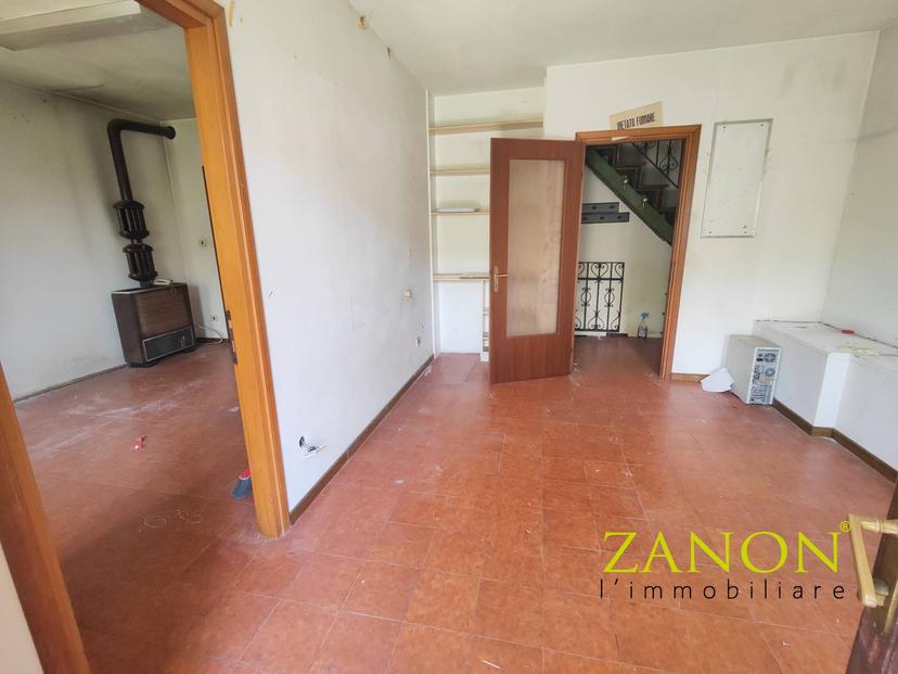 Casa indipendente in Viale XX Settembre 34, Gorizia — foto 4 di 5
