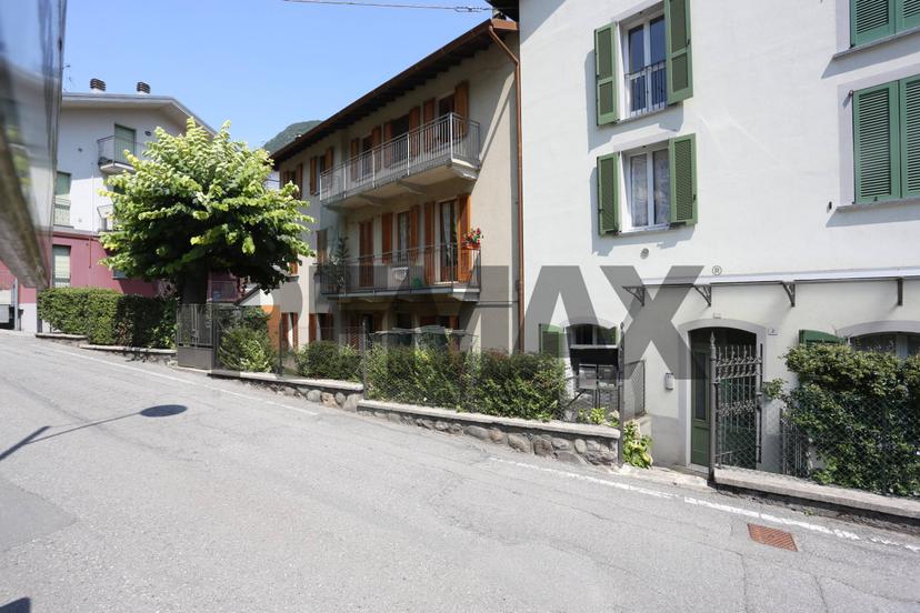 Casa indipendente in Via Enrico Caffi 2, San Pellegrino Terme — foto 2 di 5