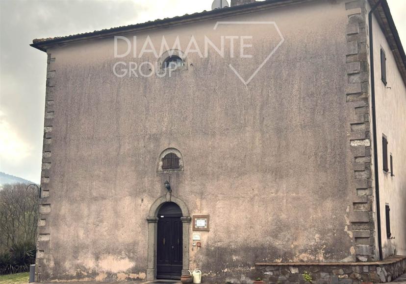Casa colonica, Arcidosso — foto 5 di 5