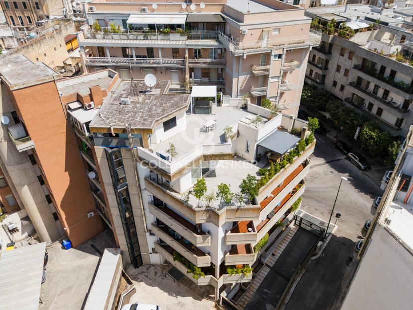 Attico in Via di Porcigliano, Lecce — foto 4 di 5