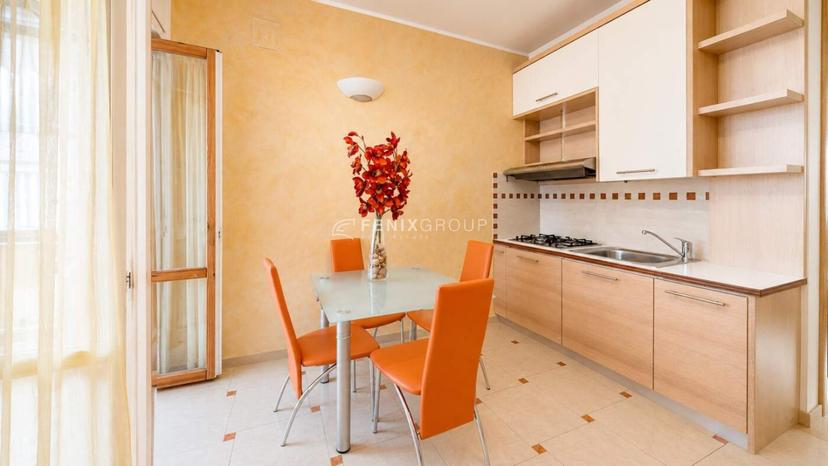 Trilocale in Via dei Mille 123, San Benedetto del Tronto — foto 2 di 5