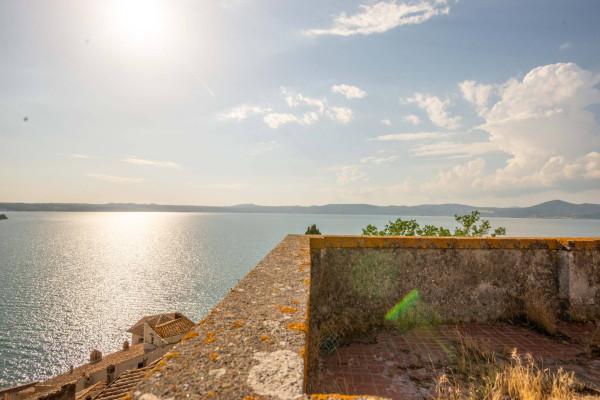 Terratetto unifamiliare in Piazza Collegiata, Anguillara Sabazia — foto 5 di 5