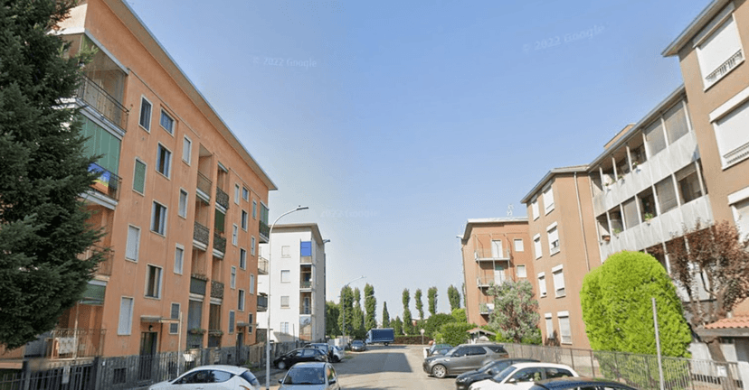 Bilocale in Via Leonardo da Vinci, Lainate — foto 3 di 5