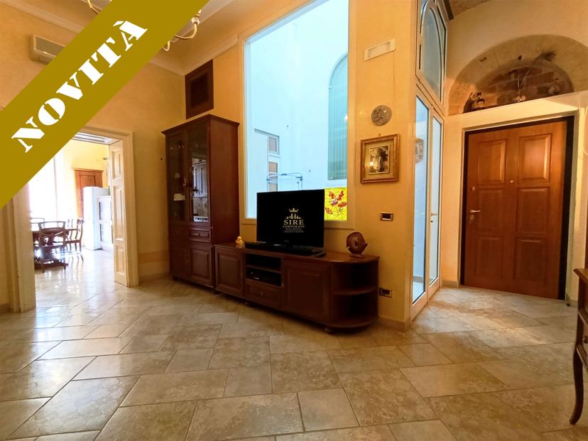 Quadrilocale in Via Nazareth, Barletta — foto 5 di 5
