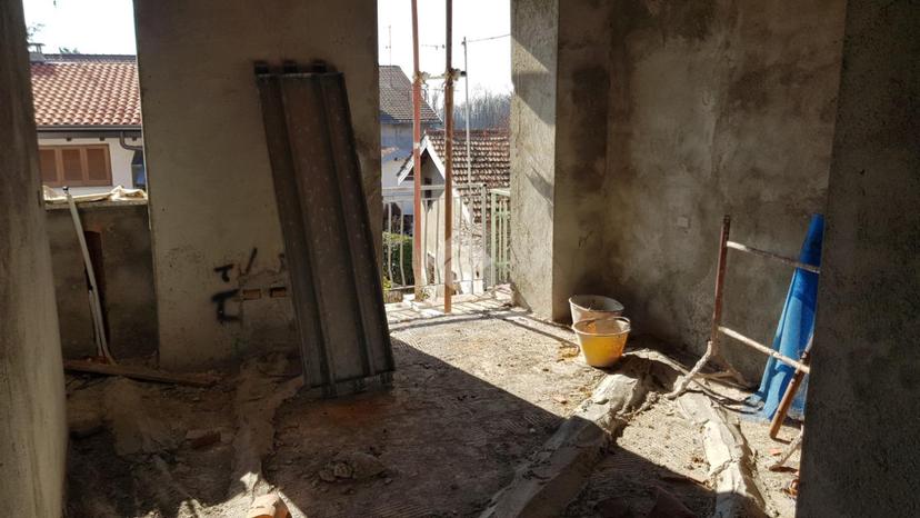 Rustico in Via Fontanazze 4, Agrate Conturbia — foto 3 di 5