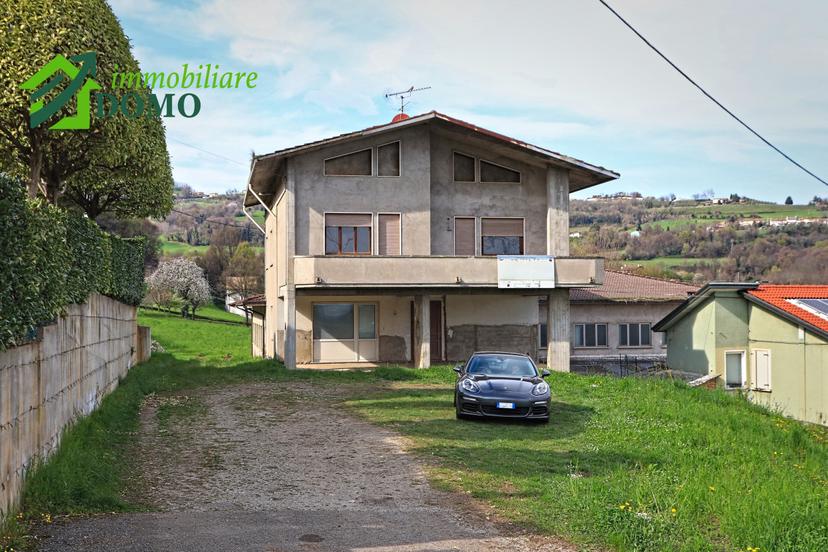 Casa indipendente in Via Lovara 56, Trissino — foto 4 di 5