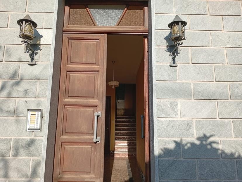 Monolocale in Via Villa Inferiore 43, Mezzenile — foto 5 di 5