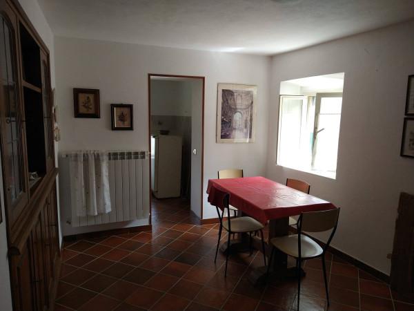 Trilocale in Via Poderana 12, Castiglione della Pescaia — foto 5 di 5