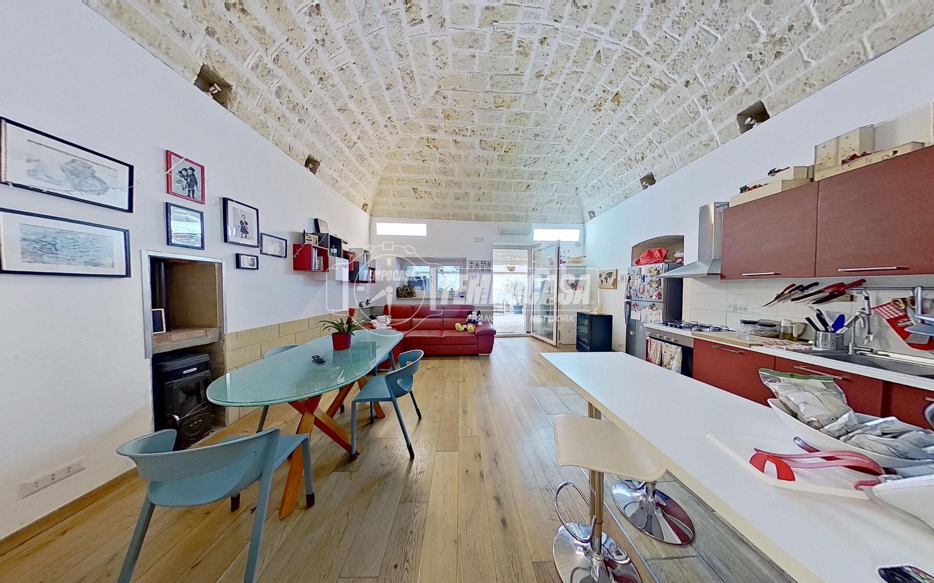 Casa indipendente in Via Faenza 69, Triggiano