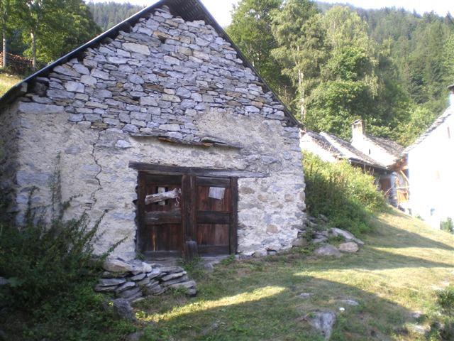 Rustico in Alpe Nava -, Varzo — foto 5 di 5