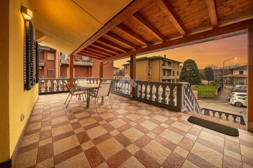 Villa in Via del Donatore di Sangue 15, Torrile — foto 3 di 5