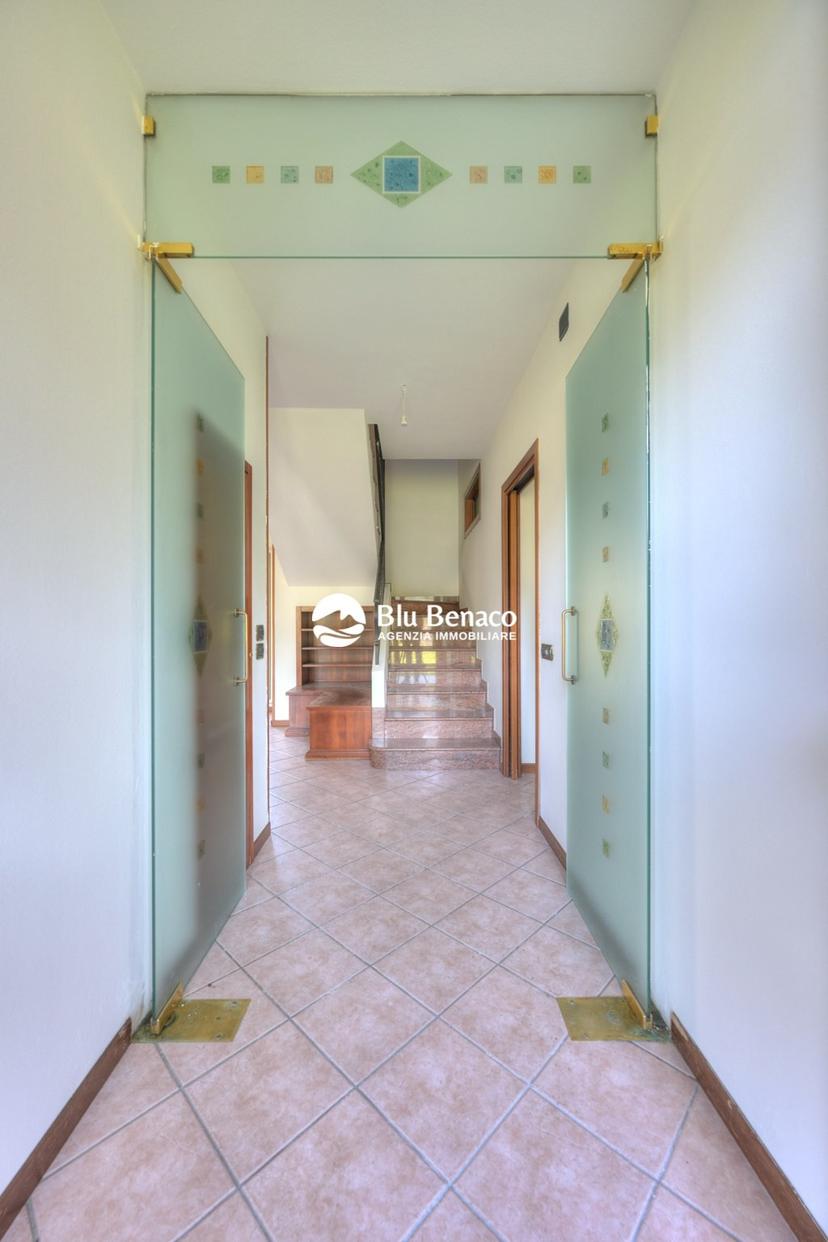 Casa indipendente in Via Rossini, Roè Volciano — foto 2 di 5