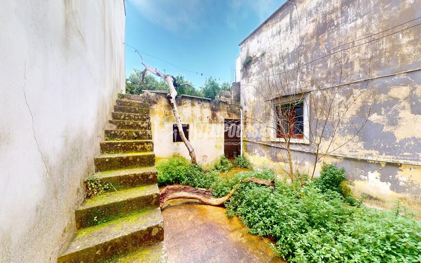 Casa indipendente in Via Pistilli 30, San Cesario di Lecce — foto 4 di 5
