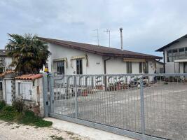 Casa indipendente in Strada 16 Laghi 163, Chioggia