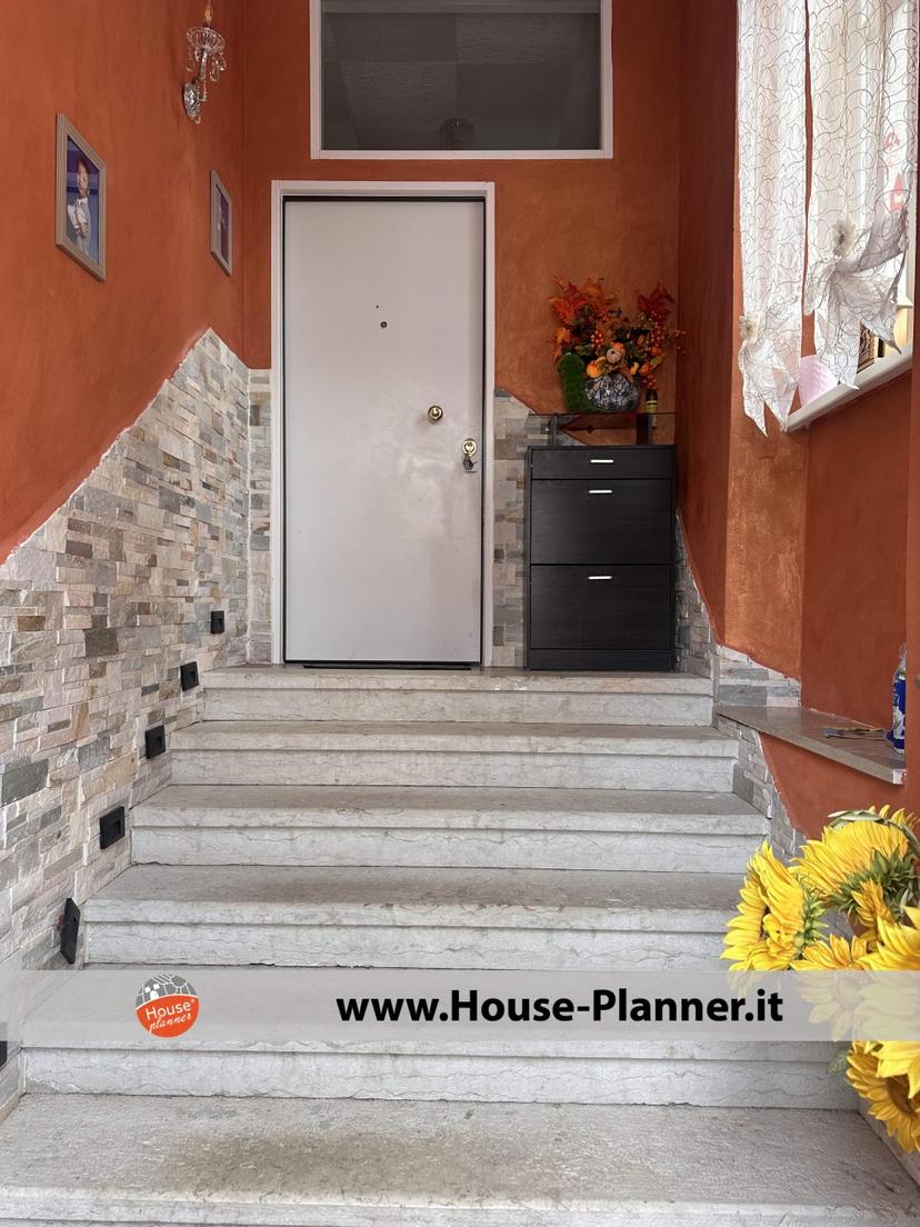Quadrilocale in Via Roma 8, Civezzano — foto 4 di 5